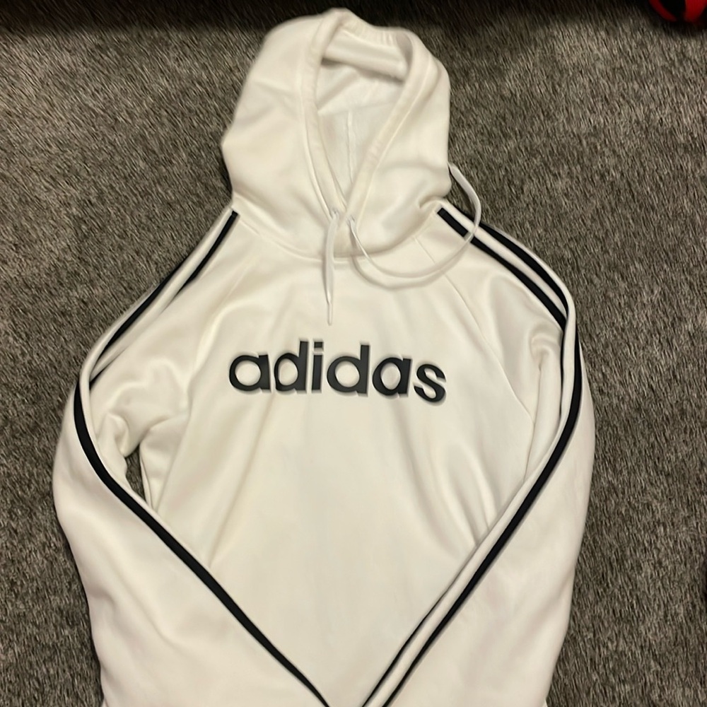 Adidas womens sweatshirt